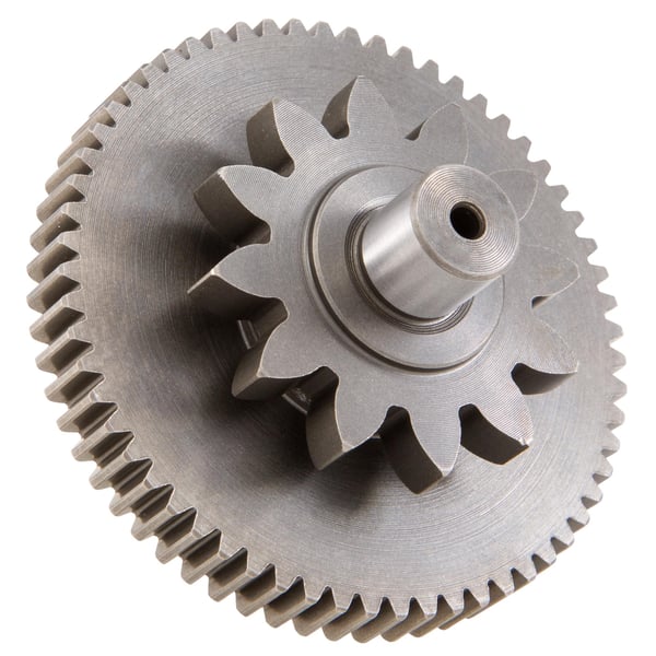 Image of Ritzel PIAGGIO, Anlasser für Vespa GTS Super 125ccm/GTS/GTS Super 250/300ccm