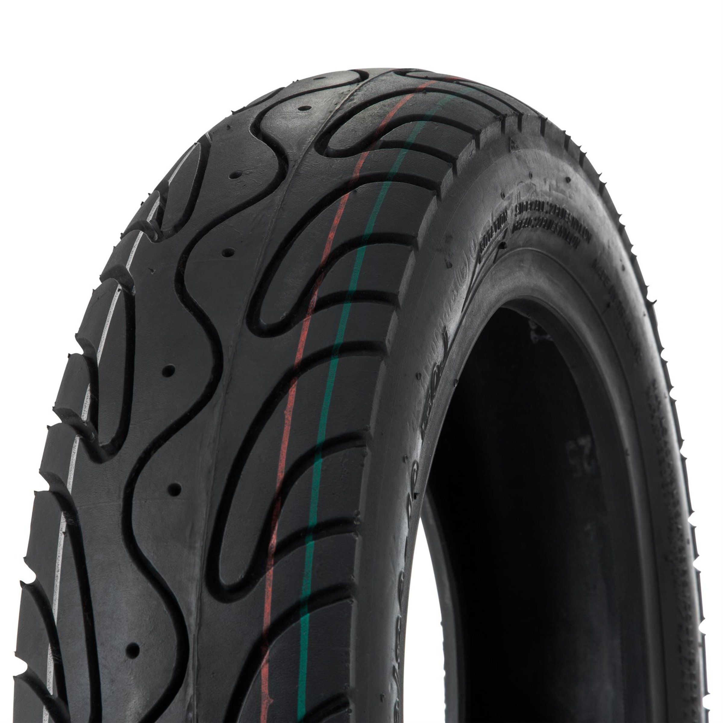 Image of Reifen VEE RUBBER VRM134 90/90-10 50J TL vorne oder hinten vorne oder hinten
