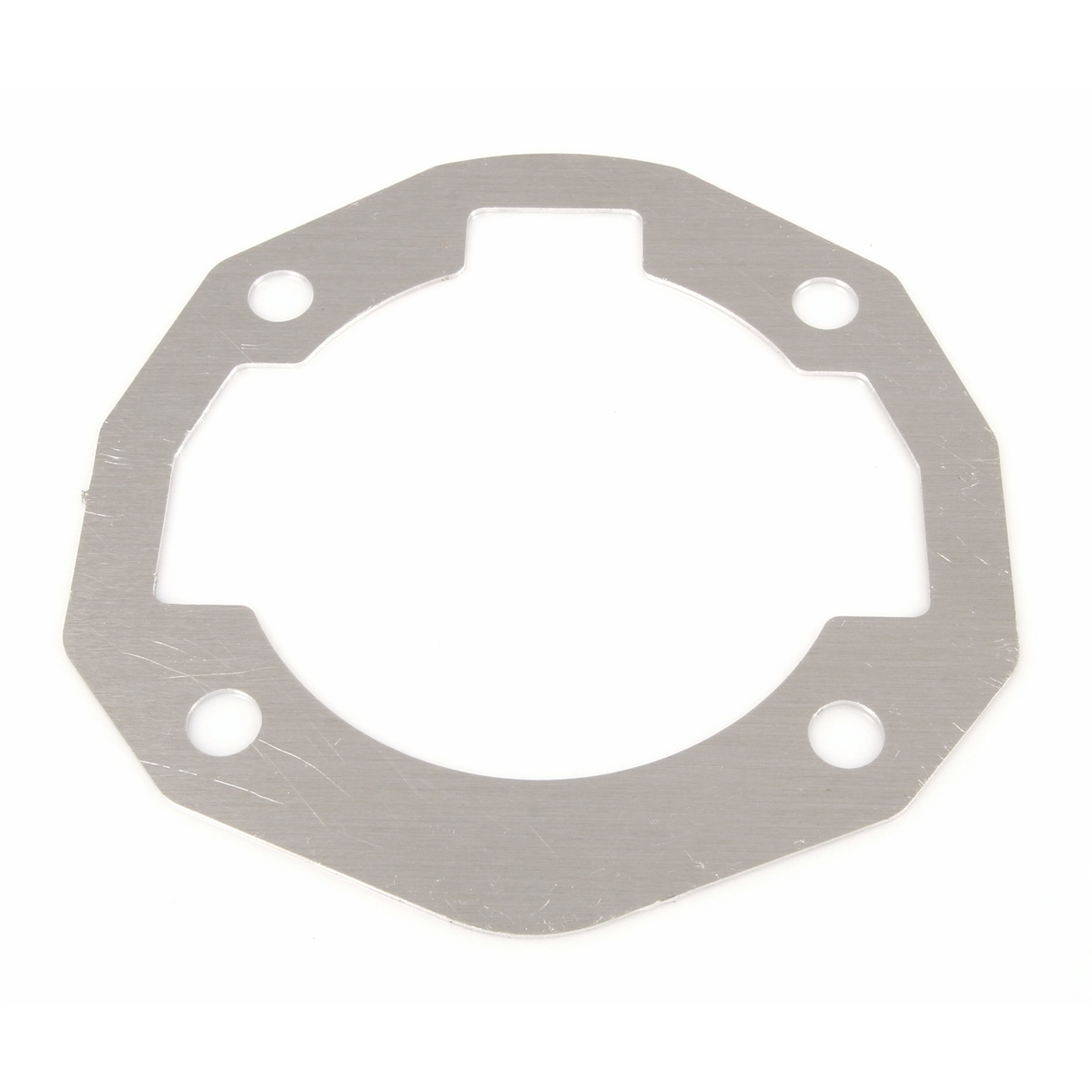 Image of Spacer Zylinderfuß POLINI 177ccm (d) 0,5mm für Vespa 125 GTR 2°/TS/150 Sprint 2°/V/Super 2°/PX80-150/PE/Lusso/Cosa für Vespa 125 GTR 2°/TS/150 Sprint 2°/V/Super 2°/PX80-150/PE/Lusso/Cosa