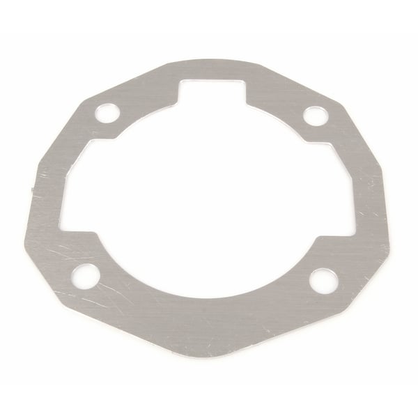 Image of Spacer Zylinderfuß POLINI 177ccm (d) 0,5mm für Vespa 125 GTR 2°/TS/150 Sprint 2°/V/Super 2°/PX80-150/PE/Lusso/Cosa