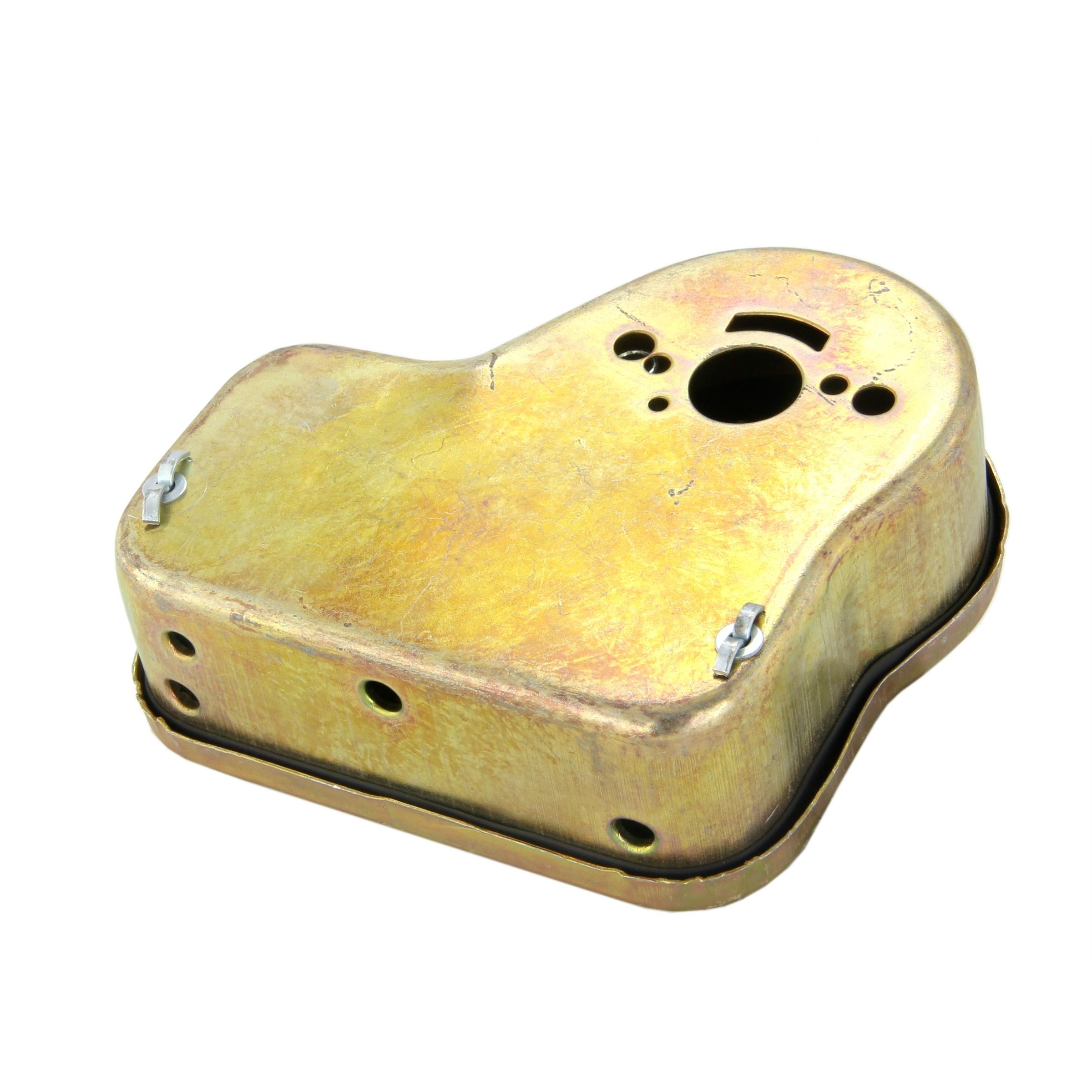 Image of Luftfilter SHB 16.12/16.16 für Vespa 50 Special/S/SS/90/R/Revival/SS/125 VMA1 für Vespa 50 Special/S/SS/90/R/Revival/SS/125 VMA1