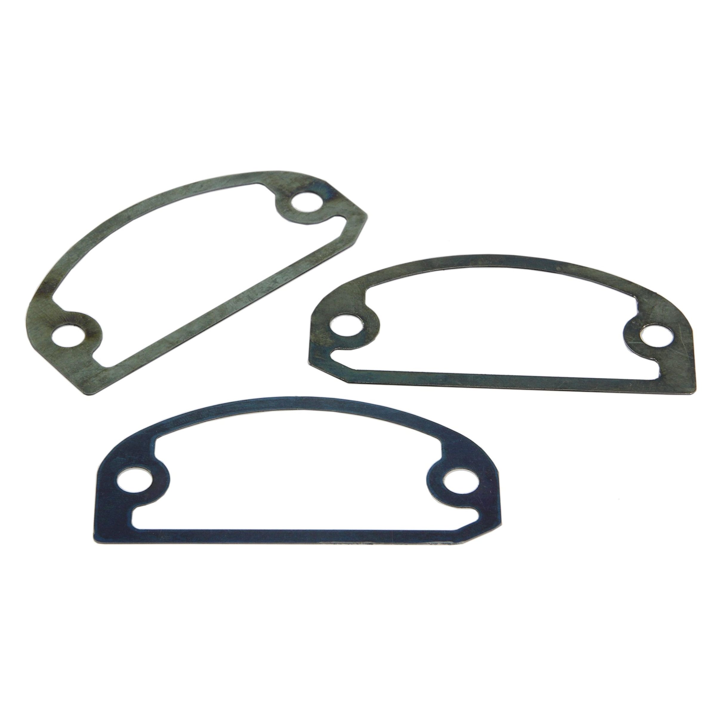Image of Spacer Kit DRT, Schaltraste für Vespa 125 VNA-TS/150 VBA-Super/160 GS/180 SS/Rally/PX80-200/PE/Lusso/T5/Cosa für Vespa 125 VNA-TS/150 VBA-Super/160 GS/180 SS/Rally/PX80-200/PE/Lusso/T5/Cosa