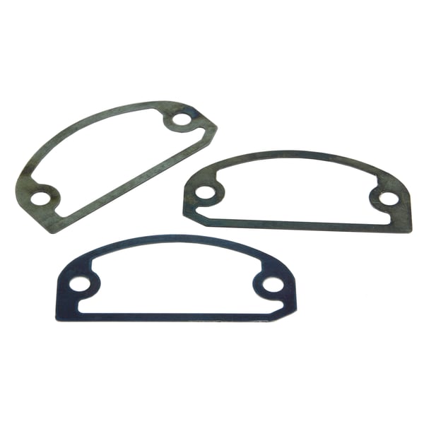 Image of Spacer Kit DRT, Schaltraste für Vespa 125 VNA-TS/150 VBA-Super/160 GS/180 SS/Rally/PX80-200/PE/Lusso/T5/Cosa