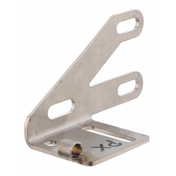 Image of Bremspumpenhalter MR PARTS & STYLE, für GRIMECA '98 HBZ, Lenker für Vespa 125 GT/GTR/TS/150 GL/Sprint/V./160 GS/180 SS/Rally/PX80-200/PE/Lusso