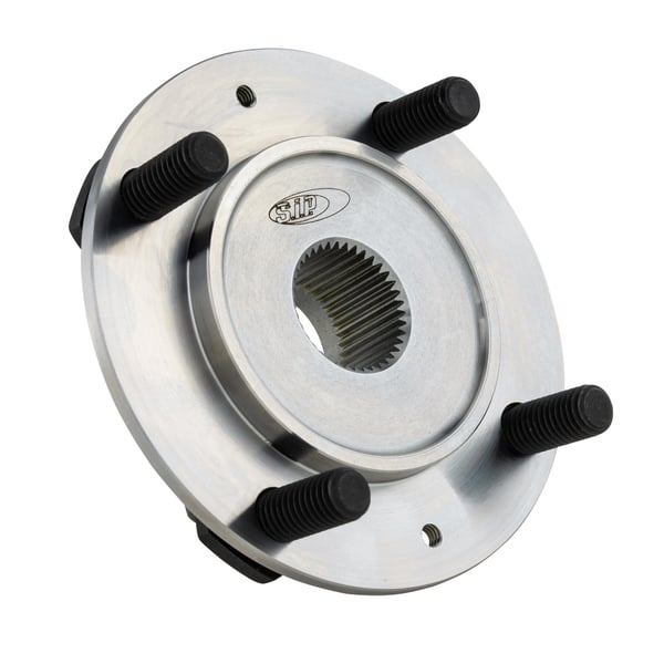 Image of Bremstrommelaufnahme SIP "Road" hinten 15907 für Vespa 125 VM/VN/150 VL/VB1T/T2/T3