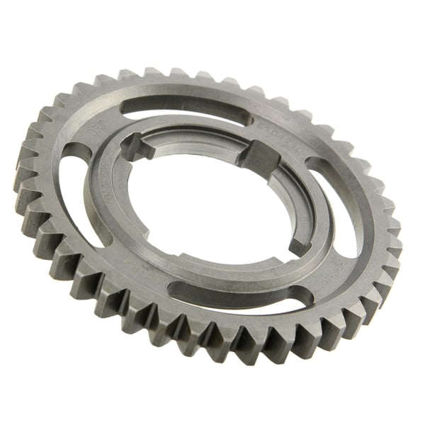 Image of Zahnrad Z 40 DRT 2. Gang 270/A "PX alt"/"PX Lusso" für Vespa 180-200 Rally/P125-150X 2°/PX125-150E/Lusso/P150S 2°/P200E/Lusso/'98/MY/'11/T5/Cosa