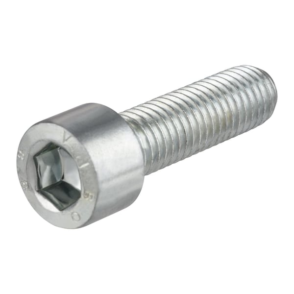 Image of Schraube Lenkerklemme M10x40 mm, Innensechskant, CASA LAMBRETTA für Lambretta 125 LI 3°/LIS/DL/GP/150 LI 3°/LIS/SX/DL/GP/175 TV 3°/200 TV/SX/DL/GP