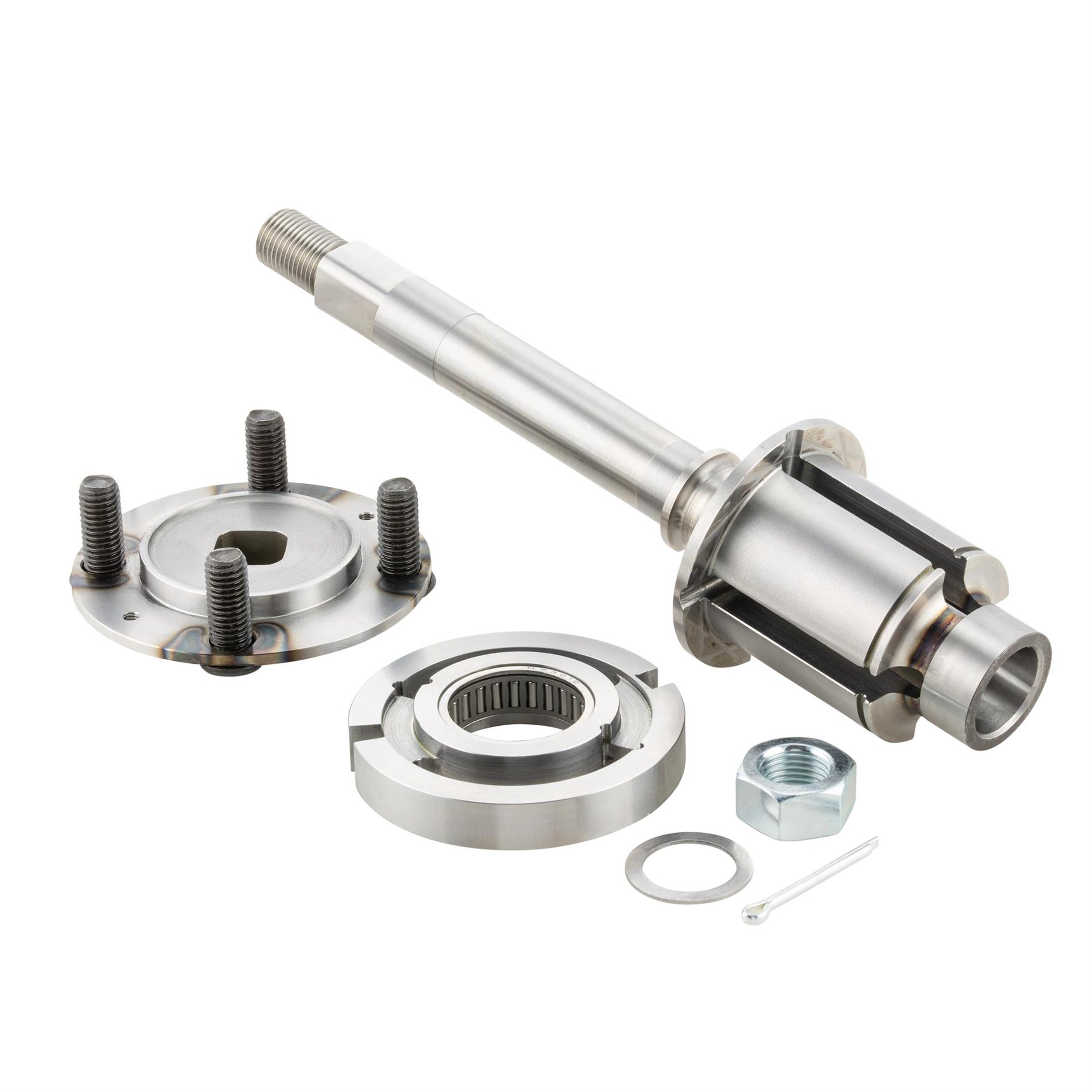 Image of Antriebswelle KR AUTOMATION für Vespa 125 VN/150 VL/VB1/GS für Vespa 125 VN/150 VL/VB1/GS
