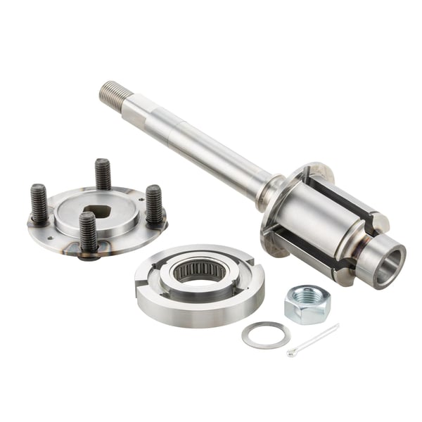 Image of Antriebswelle KR AUTOMATION für Vespa 125 VN/150 VL/VB1/GS