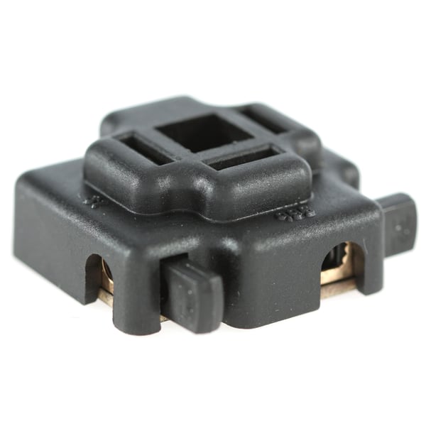 Image of Stecker HELLA, zur Umrüstung auf H4