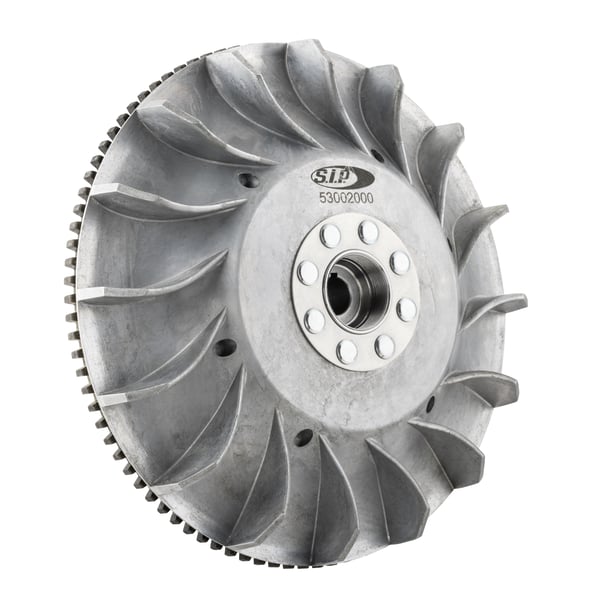 Image of Lüfterrad SIP Touren 2.0 für Vespa 200 Rally 2°/P200 E/PX200 E/Lusso/'98/MY