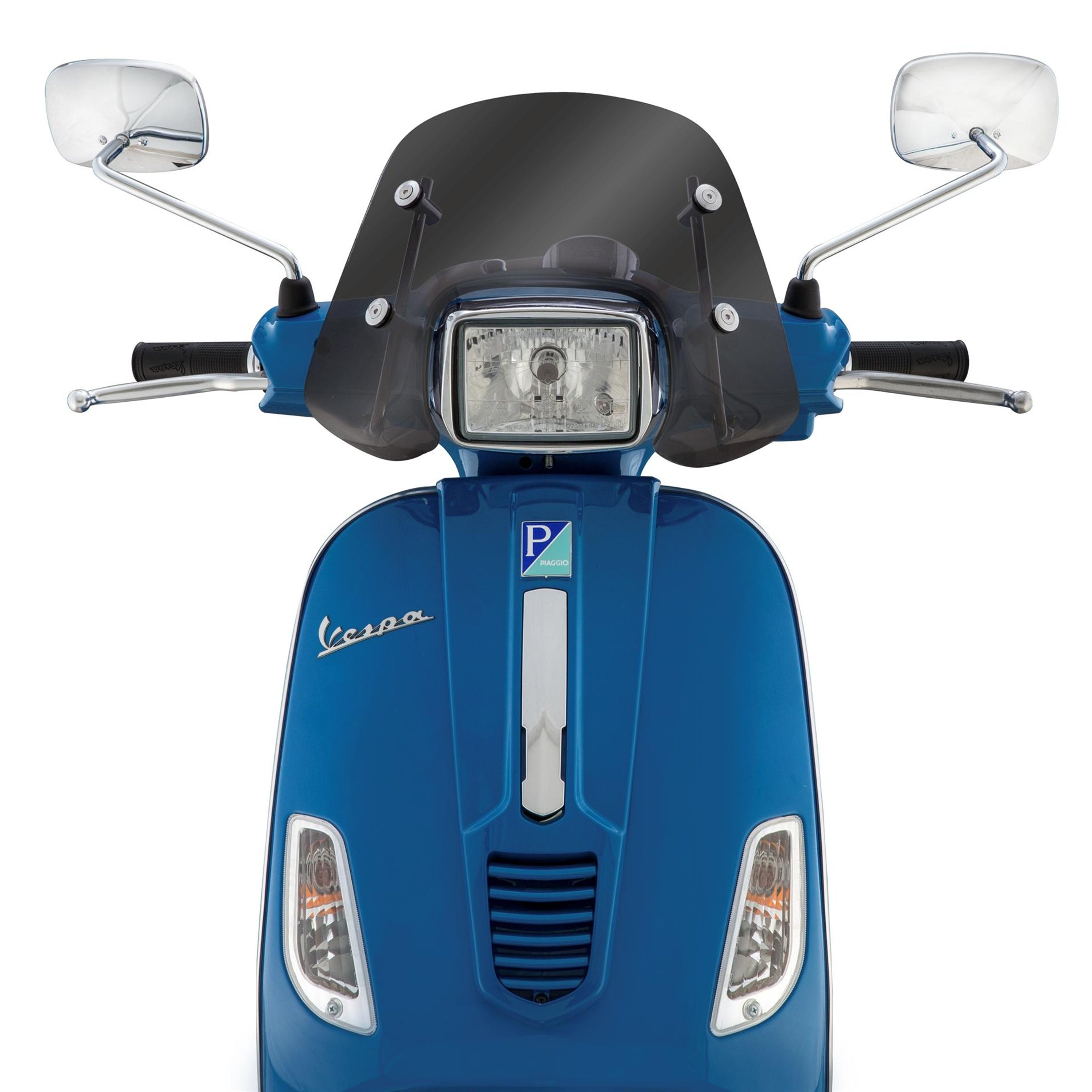 Image of Flyscreen ERMAX Piccolo für Vespa S 50-150ccm für Vespa S 50-150ccm