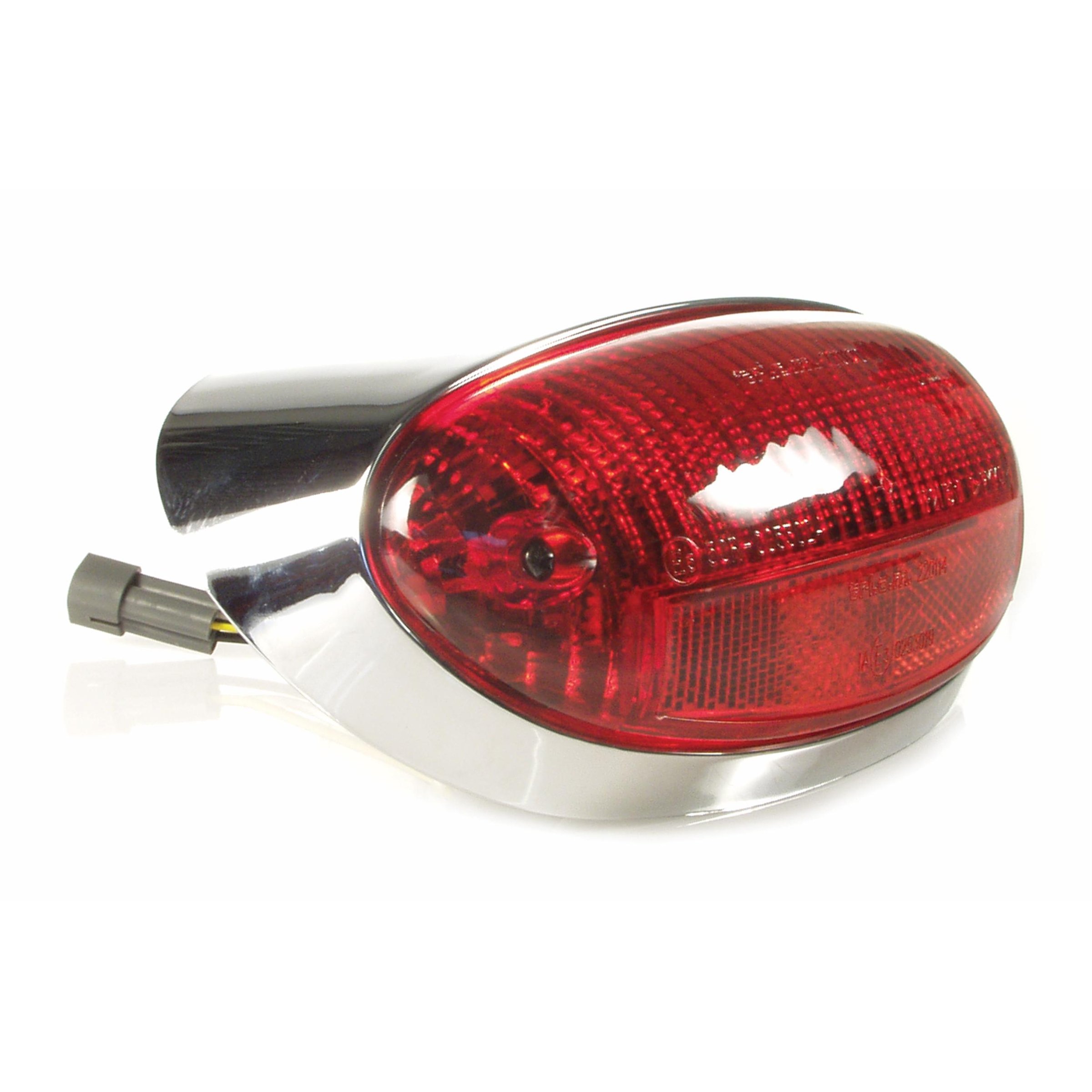 Image of Rücklicht PIAGGIO 293602 für Vespa ET2/ET4 50-150ccm für Vespa ET2/ET4 50-150ccm