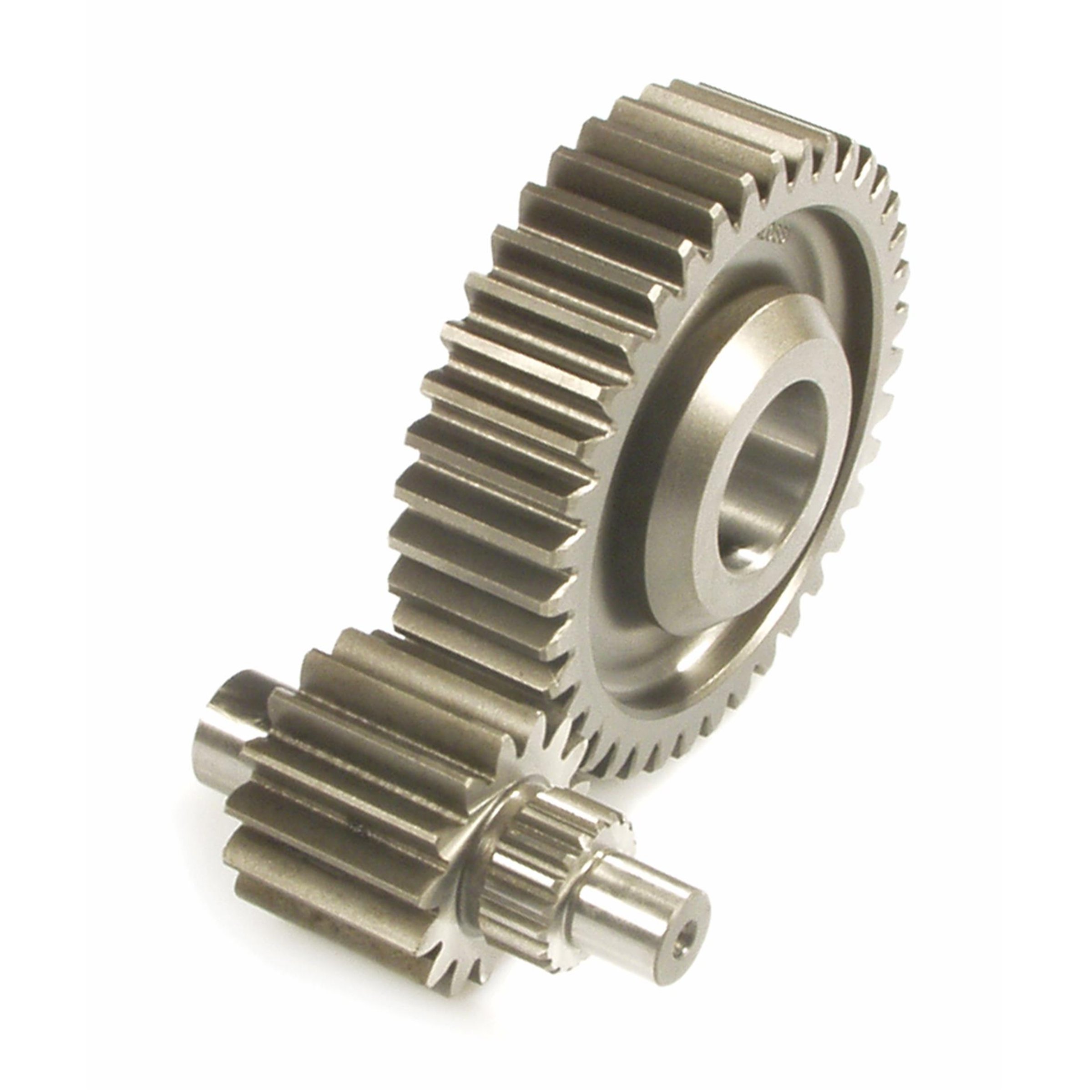 Image of Getriebeübersetzung Z 14/43 MALOSSI 67 9925 für GILERA/ITALJET/PIAGGIO Runner FXR/Dragster/Hexagon/LXT für GILERA/ITALJET/PIAGGIO Runner FXR/Dragster/Hexagon/LXT