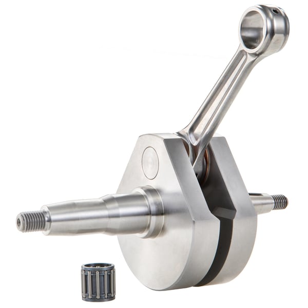 Image of Kurbelwelle SIP PERFORMANCE by PRIMATIST 111243 für Vespa 160 GS 2° VSBM 0036098->/180 SS