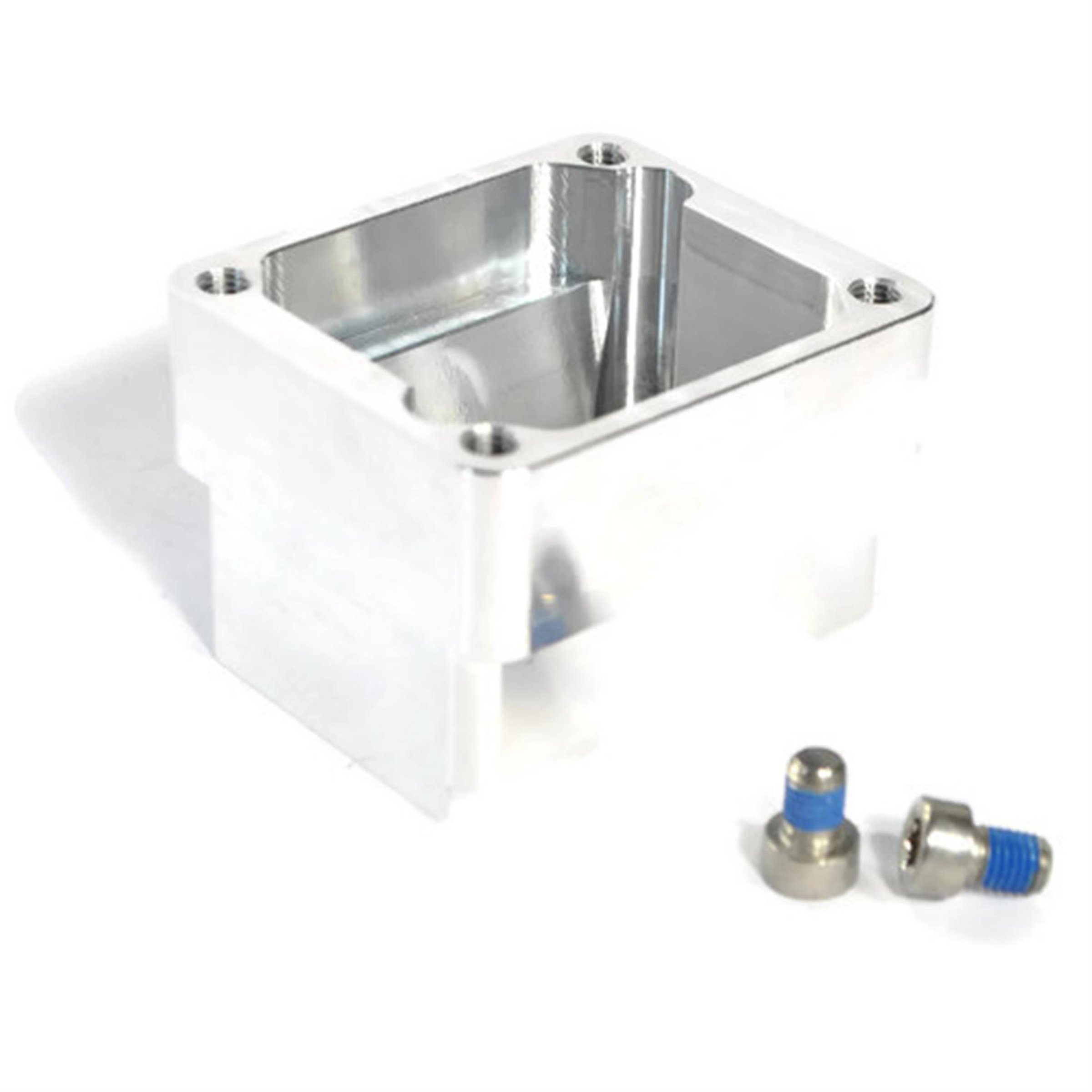Image of Ansaugstutzen Unterteil MRP lange Einlassdichtfläche für Vespa 125 VNB-TS/150 VBA-Super/Rally/PX80-200/PE/Lusso/Cosa für Vespa 125 VNB-TS/150 VBA-Super/Rally/PX80-200/PE/Lusso/Cosa