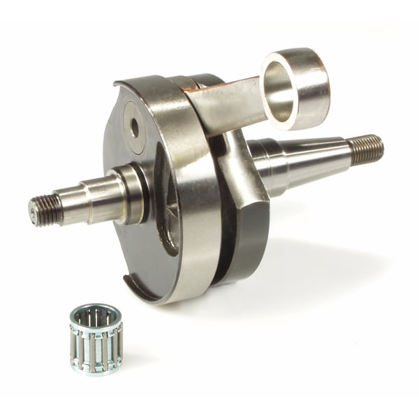 Image of Rennwelle MAZZUCCHELLI für Vespa PK125 ETS/N/XL/XL2