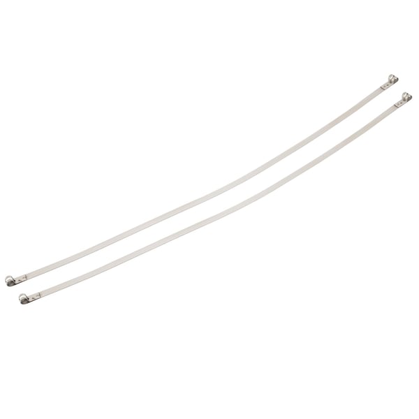 Image of Spannband, Tank XL für Lambretta 125 LI/Special/GP/DL/150 LI/Special/SX/GP/175 TV(2°-3°)/200 TV/SX/GP/DL B