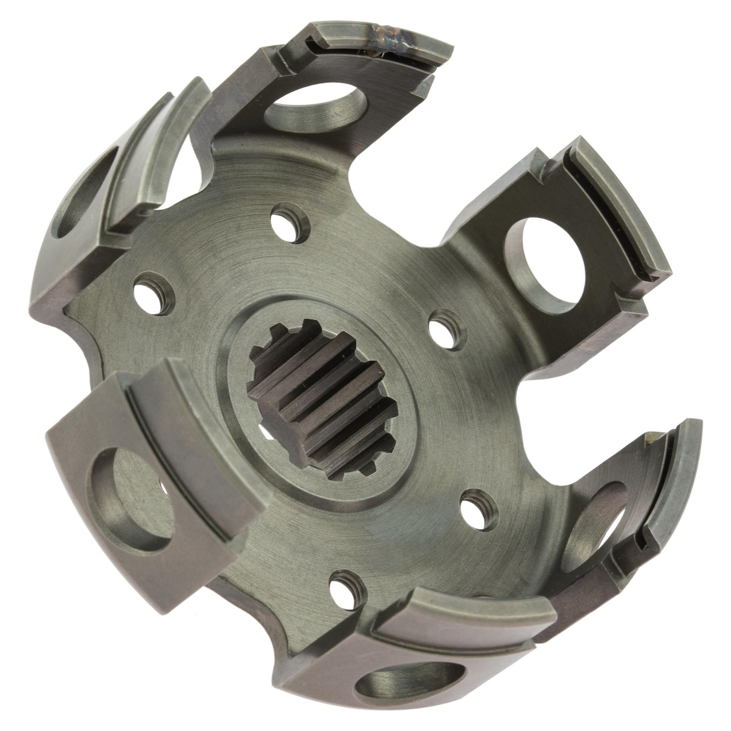 Image of Kupplungsgrundplatte SIP BFA Innenkorb für Kupplung BFA für Vespa 125 VNA-TS/150 VBA-Super/180-200 Rally/PX80-200/PE/Lusso/T5/Cosa für Vespa 125 VNA-TS/150 VBA-Super/180-200 Rally/PX80-200/PE/Lusso/T5/Cosa