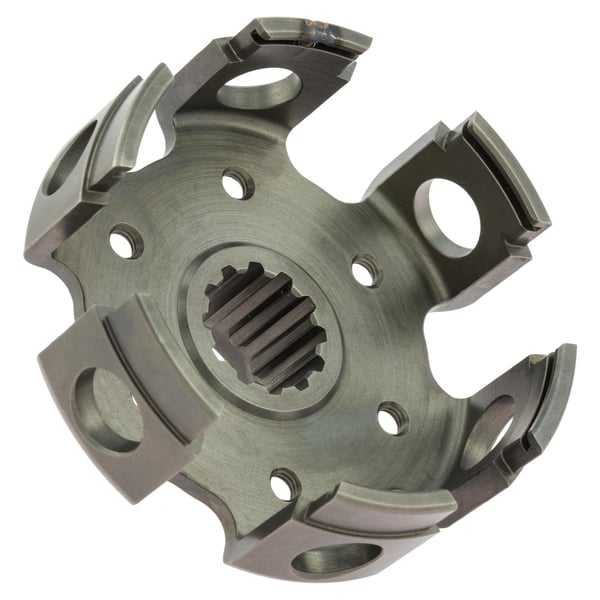 Image of Kupplungsgrundplatte SIP BFA Innenkorb für Kupplung BFA für Vespa 125 VNA-TS/150 VBA-Super/180-200 Rally/PX80-200/PE/Lusso/T5/Cosa