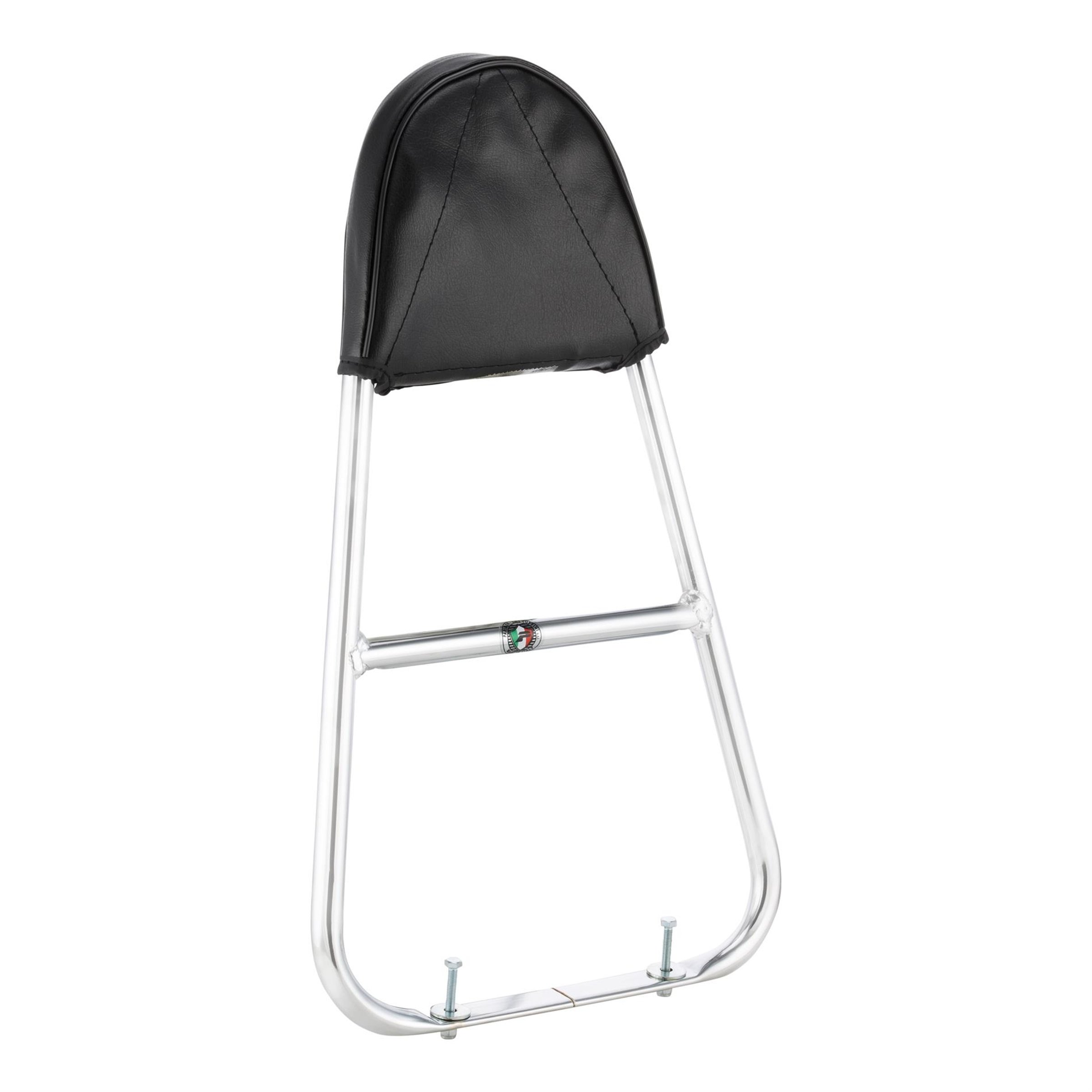 Image of Rückenlehne CUPPINI für Vespa ET2/ET4/LX/LXV/S/GTS/GTS Super/GTV/GT 60 50-300ccm für Vespa ET2/ET4/LX/LXV/S/GTS/GTS Super/GTV/GT 60 50-300ccm