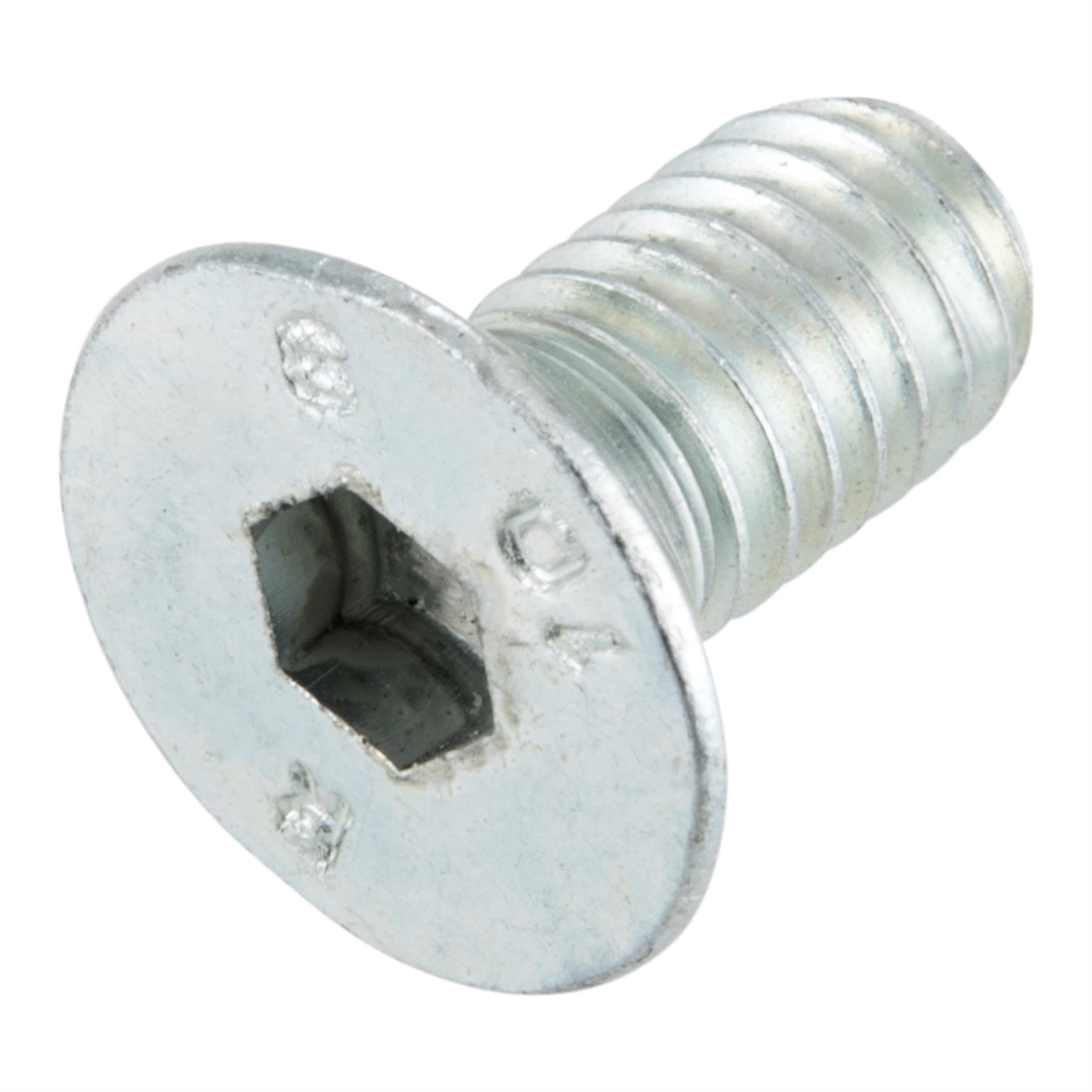 Image of Schraube M6x12 mm, Innensechskant, Senkkopf, PIAGGIO für Vespa GTS/GTS Super 125/150ccm 4T LC iGet (Euro4) für Vespa GTS/GTS Super 125/150ccm 4T LC iGet (Euro4)