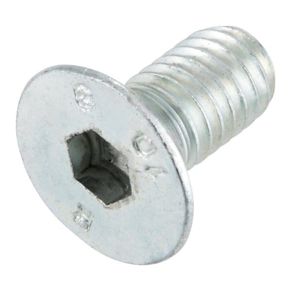 Image of Schraube M6x12 mm, Innensechskant, Senkkopf, PIAGGIO für Vespa GTS/GTS Super 125/150ccm 4T LC iGet (Euro4)