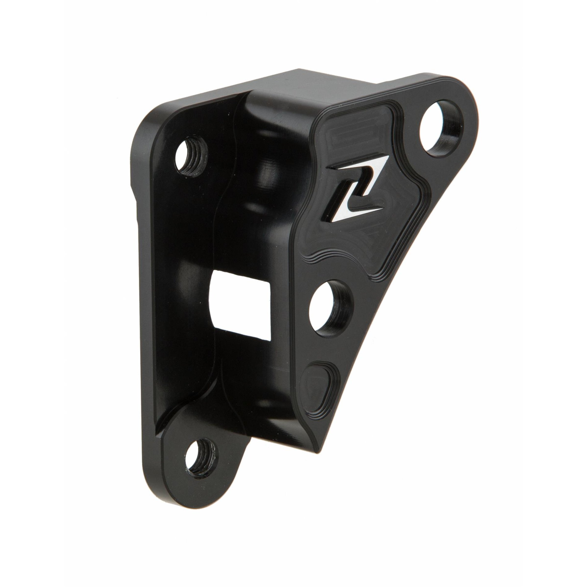 Image of Adapter ZELIONI, für BREMBO Bremszange, vorne für Vespa GTS/GTS Super 125-300ccm ('14-) für Vespa GTS/GTS Super 125-300ccm ('14-)