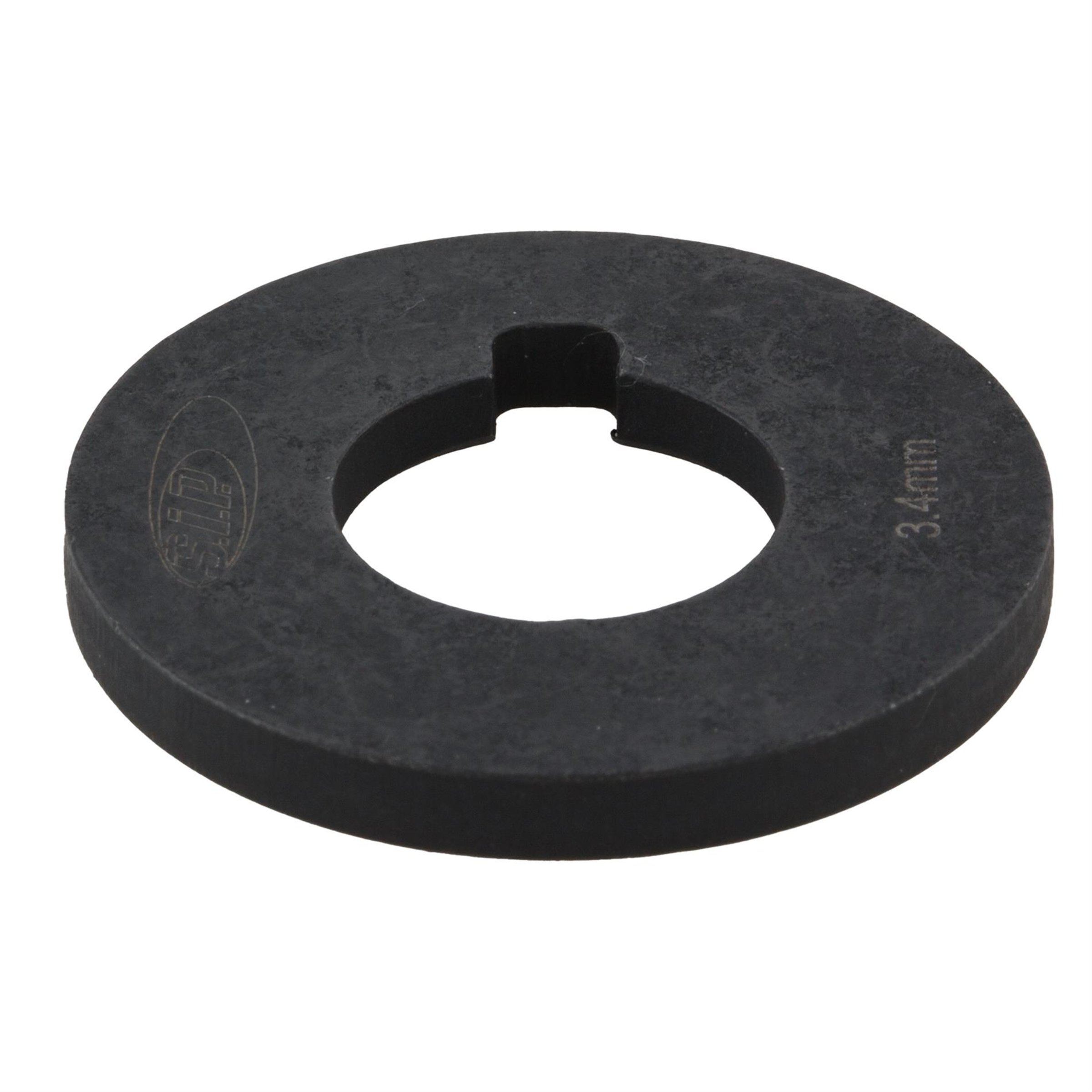 Image of Unterlegscheibe Kupplung 34,0x15,2x3,4 mm, SIP für Vespa 125 GTR 2°/TS 2°/150 Sprint V 2°/Super 2°/Rally-PX-PE-Lusso-T5 ohne Getrenntschmierung für Vespa 125 GTR 2°/TS 2°/150 Sprint V 2°/Super 2°/Rally-PX-PE-Lusso-T5 ohne Getrenntschmierung