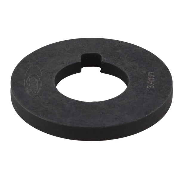 Image of Unterlegscheibe Kupplung 34,0x15,2x3,4 mm, SIP für Vespa 125 GTR 2°/TS 2°/150 Sprint V 2°/Super 2°/Rally-PX-PE-Lusso-T5 ohne Getrenntschmierung