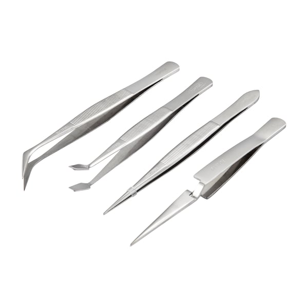 Image of Pinzetten Set TOPTUL