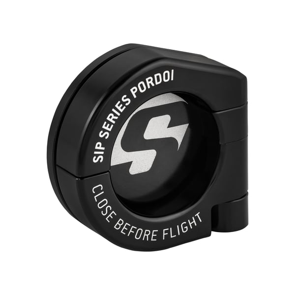 Image of Gepäckhaken SIP SERIES PORDOI für Vespa S/GTS/GTS Super/GTV/GT 60/GT/GT L 50-300ccm