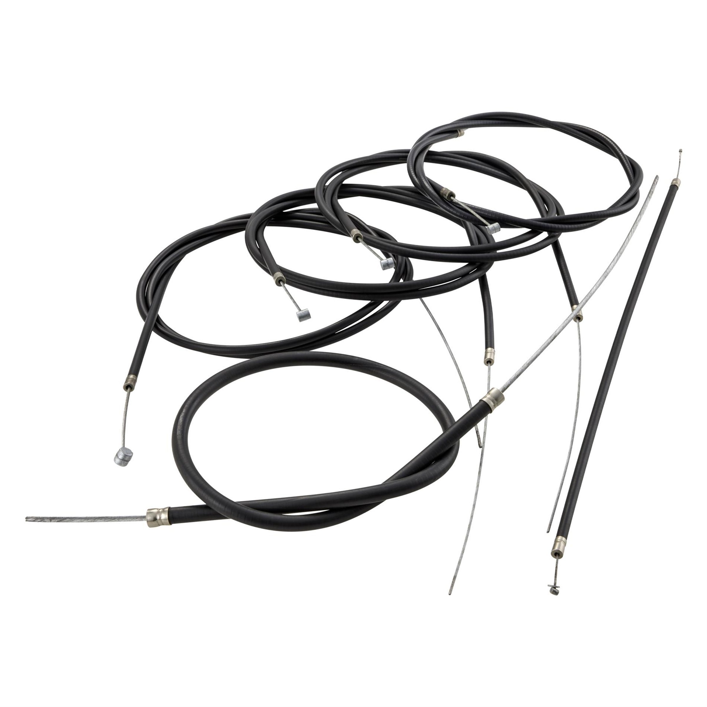 Image of Seilzugkit SIL für Lambretta 125-200 DL/GP für Lambretta 125-200 DL/GP