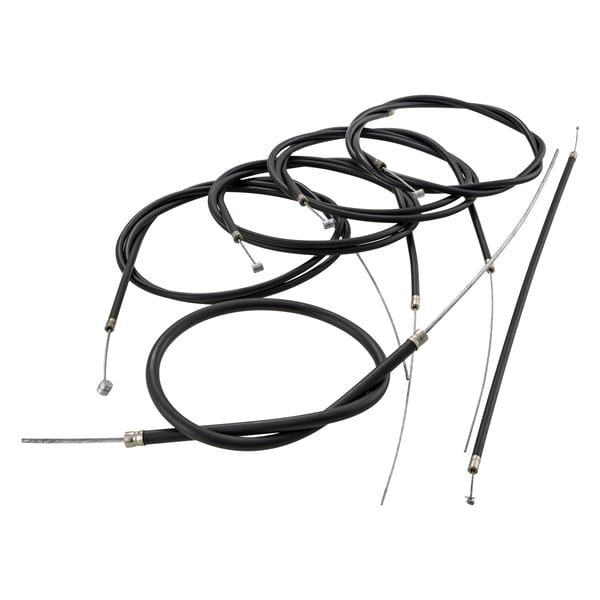 Image of Seilzugkit SIL für Lambretta 125-200 DL/GP