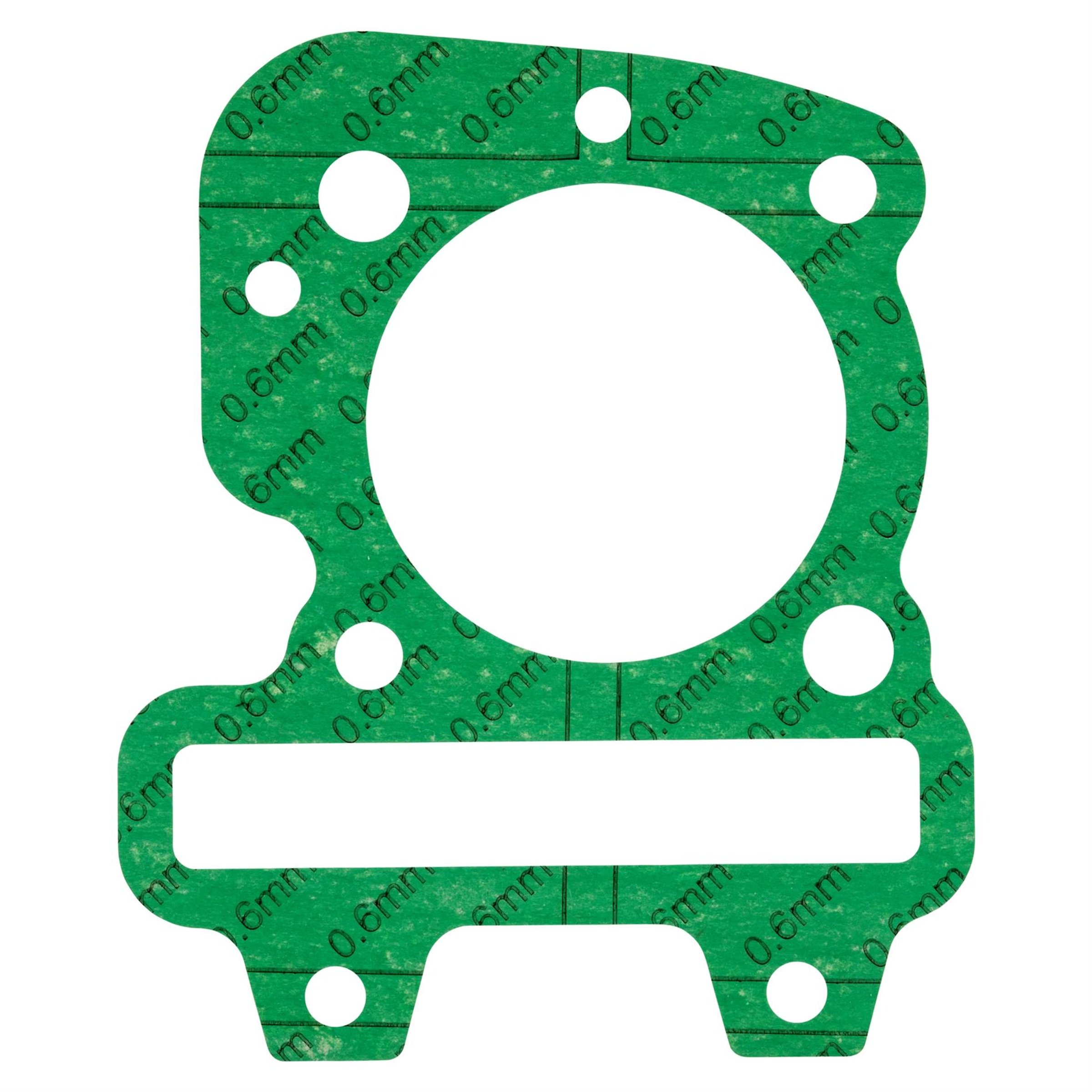 Image of Spacer Zylinderfuß PIAGGIO (d) 0,6mm, 1A010572 für Vespa Primavera/Sprint 50ccm 3V 4T iGet für Vespa Primavera/Sprint 50ccm 3V 4T iGet