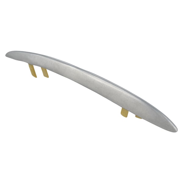 Image of Scheinwerfer Finne PASCOLI "Lampe unten" für Vespa 125 ('48-'52) V1-15T/V30T-V33T