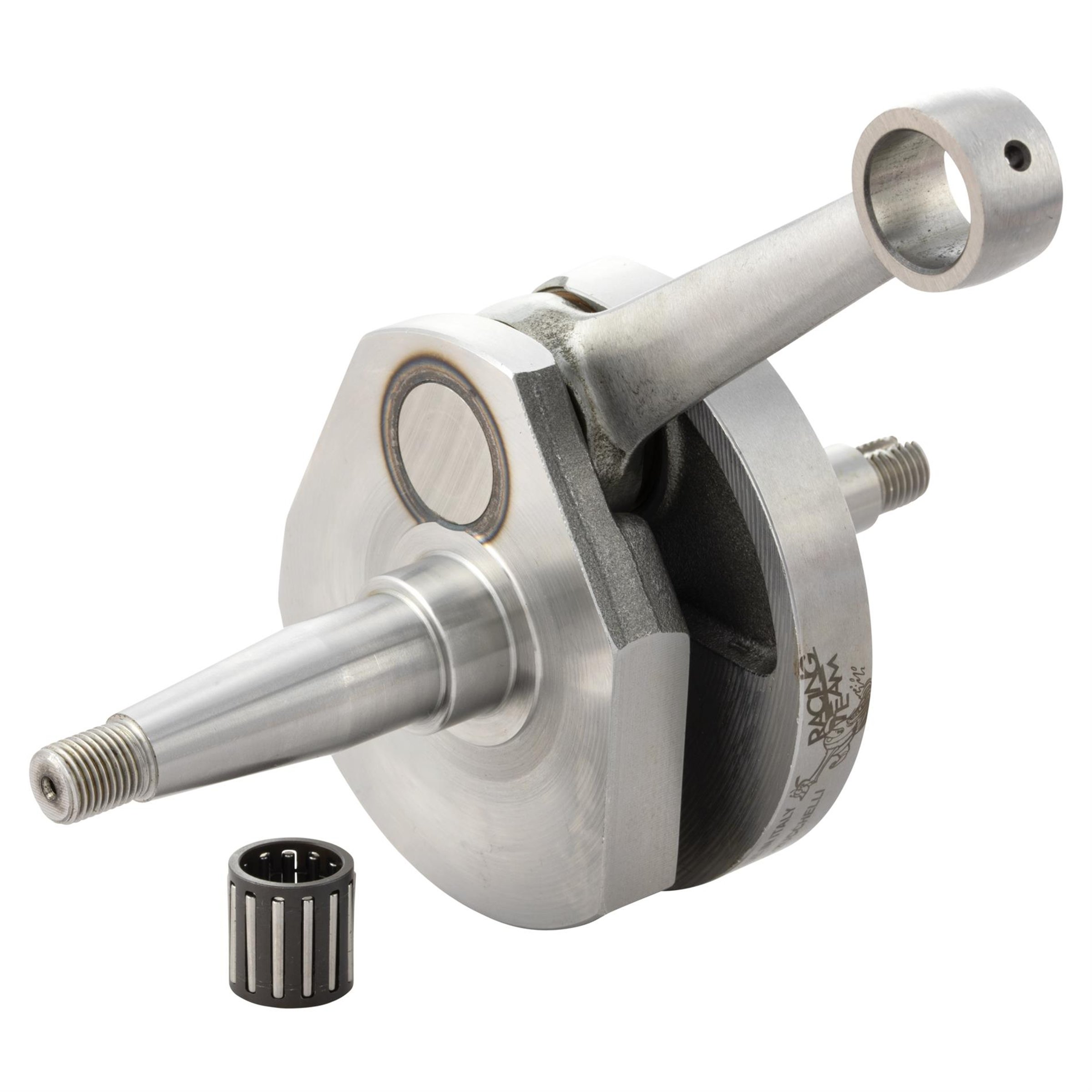 Image of Rennwelle SIP PREMIUM by MAZZUCCHELLI für Vespa 125 VNB/GT/GTR 1°/Super/TS/150 VBA/VBB/T4/GL/Sprint/V 1°/Super 1° für Vespa 125 VNB/GT/GTR 1°/Super/TS/150 VBA/VBB/T4/GL/Sprint/V 1°/Super 1°