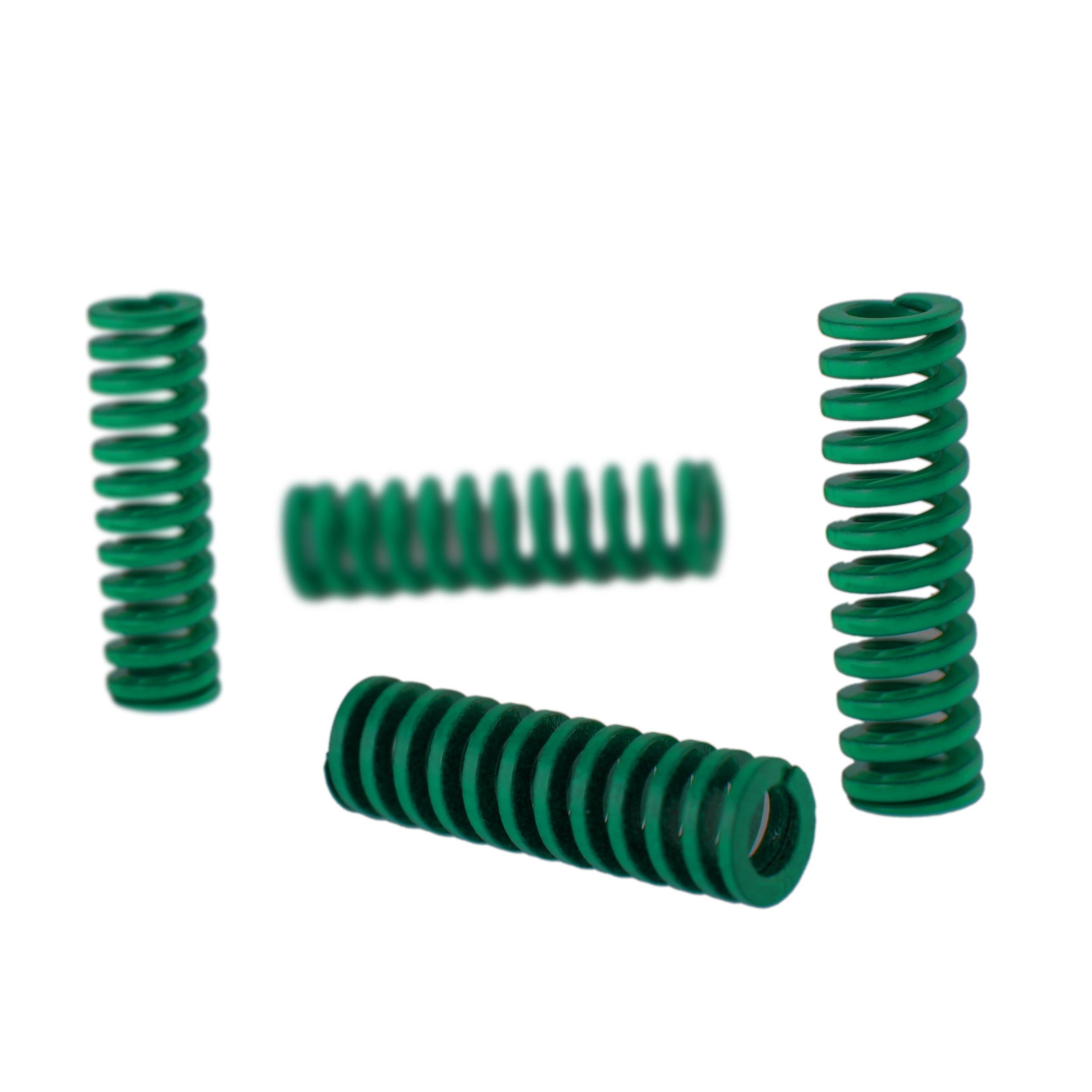 Image of Kupplungsfedern DRT FS 170/ 211 /300 für Kupplung DRT 12 Federn für Vespa 50-125/PV/ET3/PK50-125/S/XL/XL2 für Vespa 50-125/PV/ET3/PK50-125/S/XL/XL2