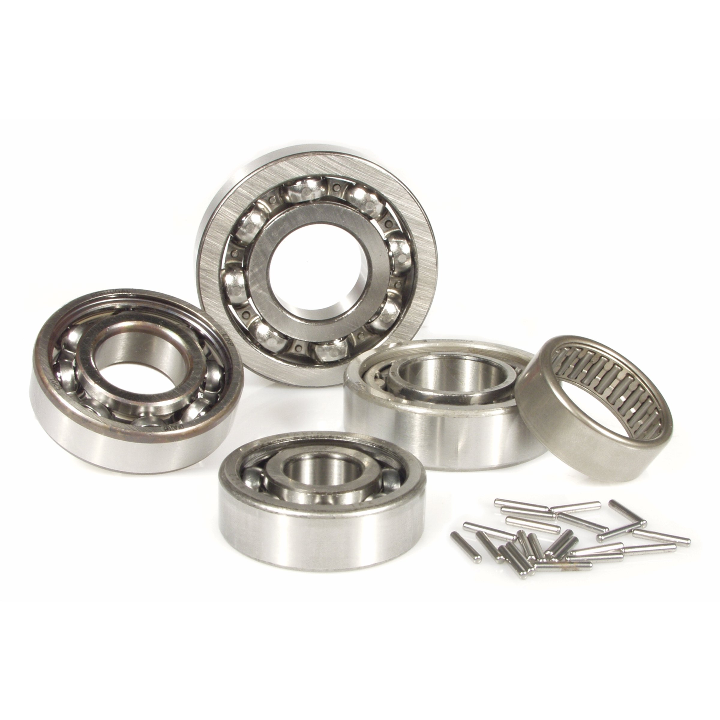 Image of Lagersatz Motor SIP für Vespa T5 für Vespa T5
