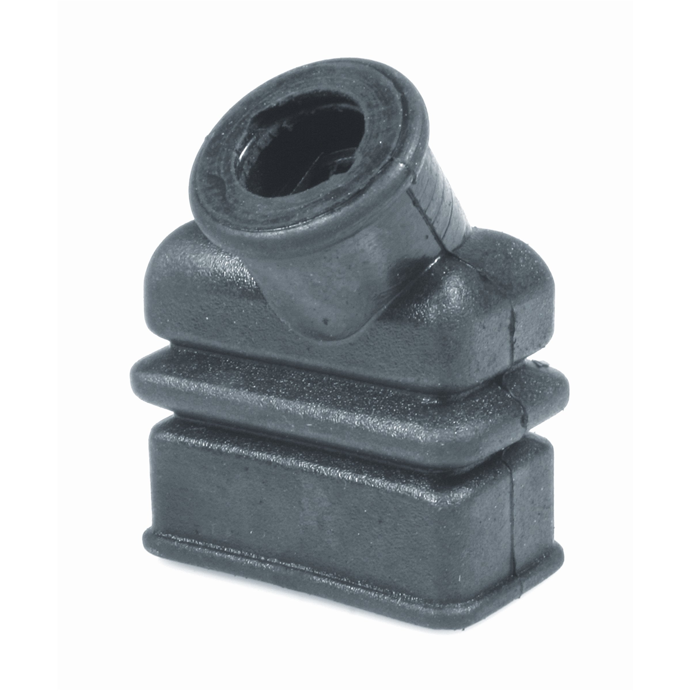 Image of Gummikappe, Elektronikzentrale, 179503 für Vespa PX80-200 E Lusso/'98/MY/'11/Cosa/T5 für Vespa PX80-200 E Lusso/'98/MY/'11/Cosa/T5