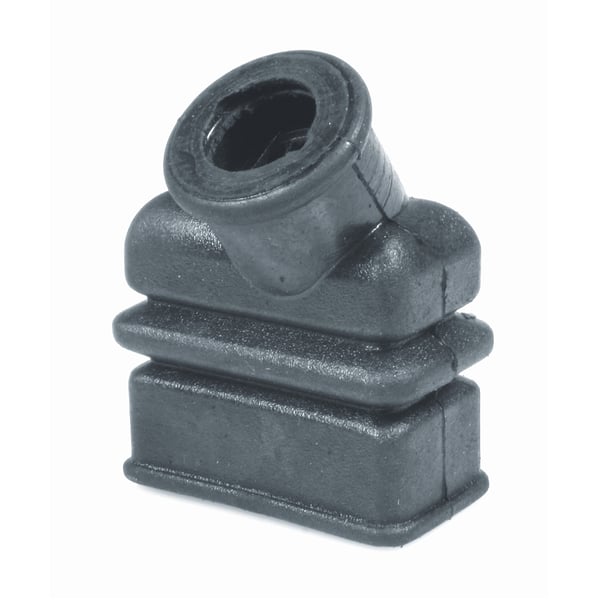 Image of Gummikappe, Elektronikzentrale, 179503 für Vespa PX80-200 E Lusso/'98/MY/'11/Cosa/T5