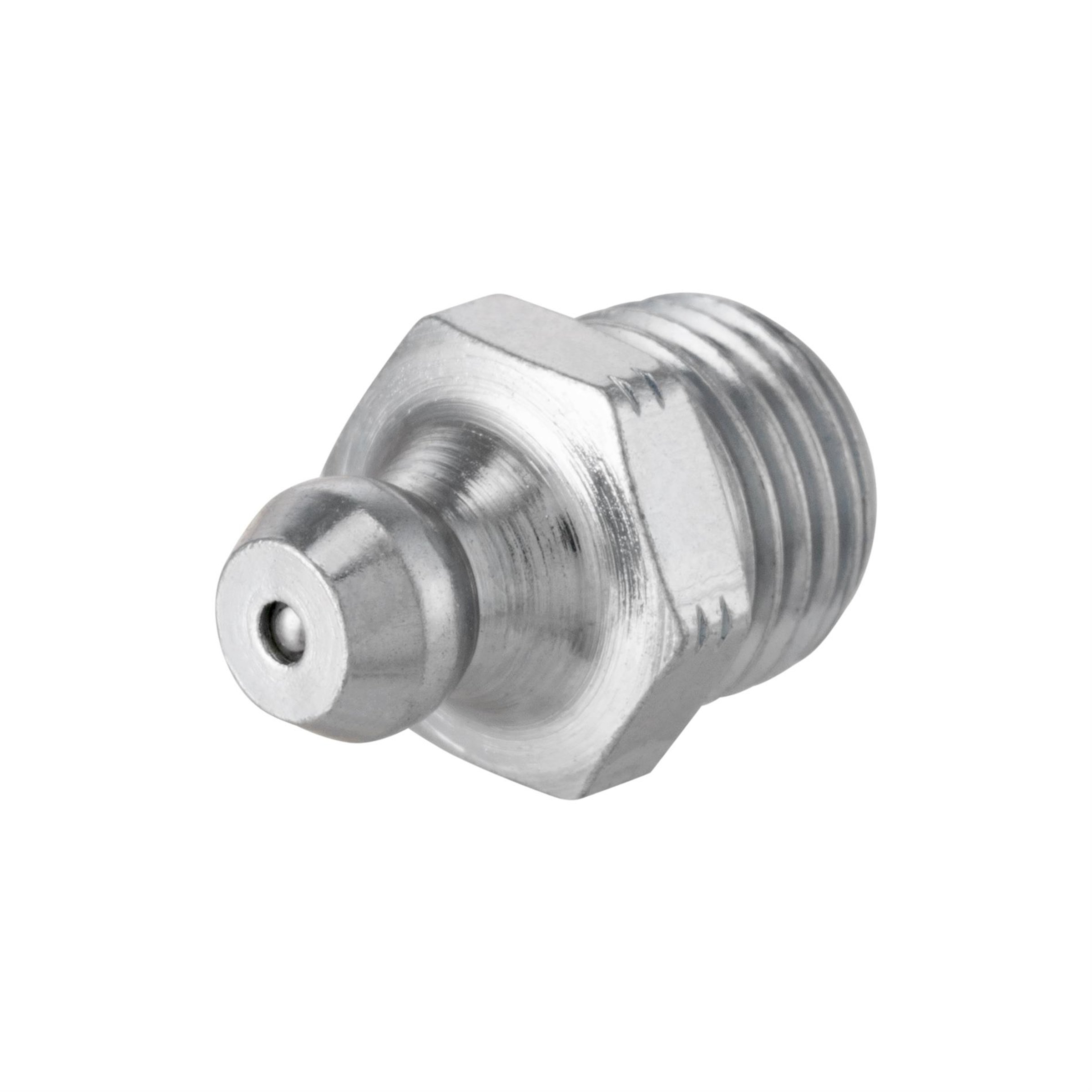 Image of Schmiernippel, 0195562 für Lambretta 125 LI/LIS/150 LI/LIS/SX/175 TV 2°-3°/200 TV/SX für Lambretta 125 LI/LIS/150 LI/LIS/SX/175 TV 2°-3°/200 TV/SX