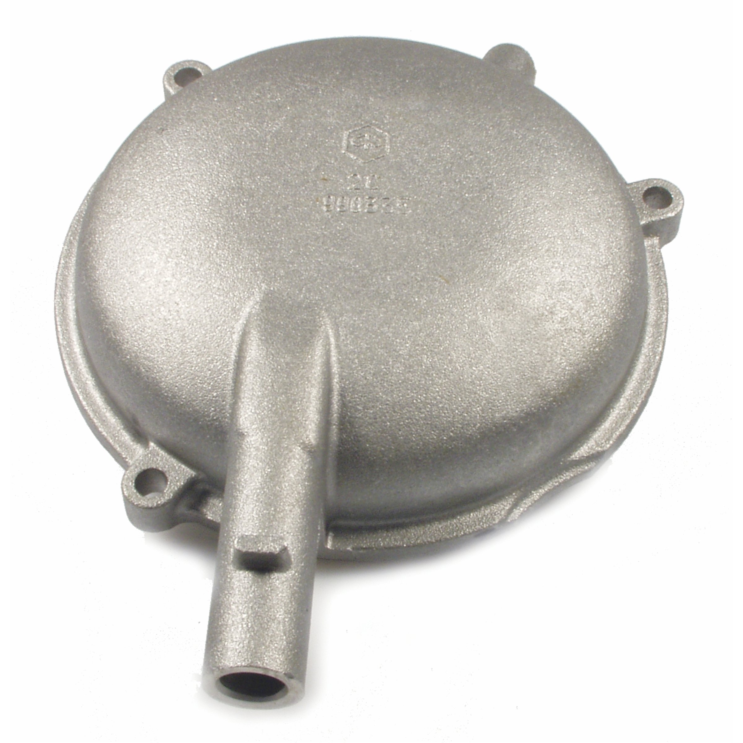 Image of Kupplungsdeckel PIAGGIO 11399545 - 1139951 für Vespa 125 VNA-TS/150 VBA-Super/Rally/PX80-200/PE/Lusso/Cosa/T5 für Vespa 125 VNA-TS/150 VBA-Super/Rally/PX80-200/PE/Lusso/Cosa/T5