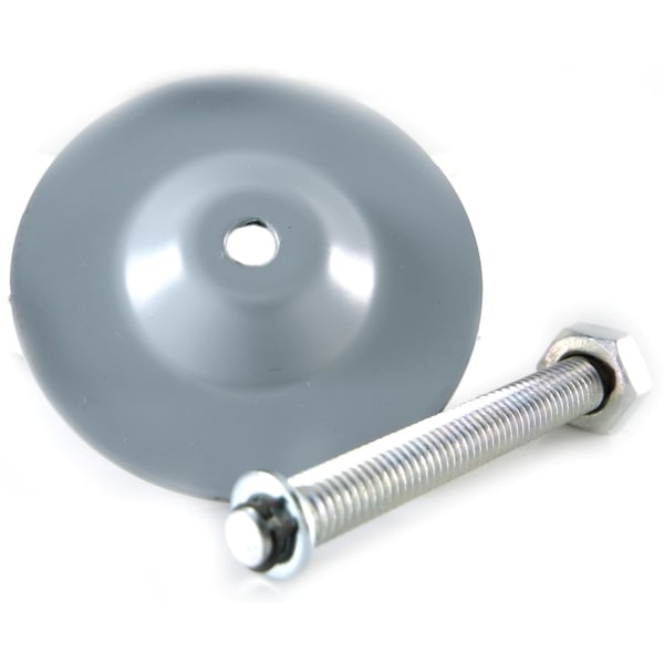 Image of Befestigungskit PASCOLI Reserverad in Toolbox für Vespa SS50/90