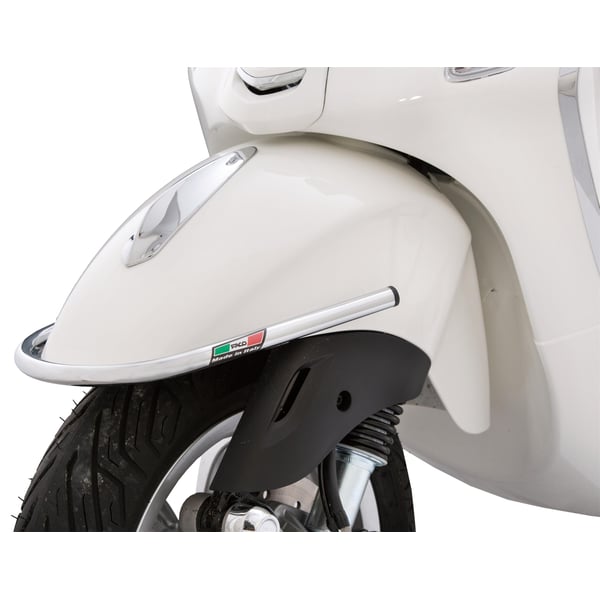 Image of Stoßstange FACO Kotflügel vorne für Vespa LX/LXV/S/Primavera/Sprint 50-150ccm
