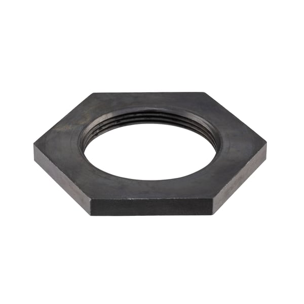 Image of Mutter M28x1 mm, Kupplung, POLINI für MINARELLI/PIAGGIO