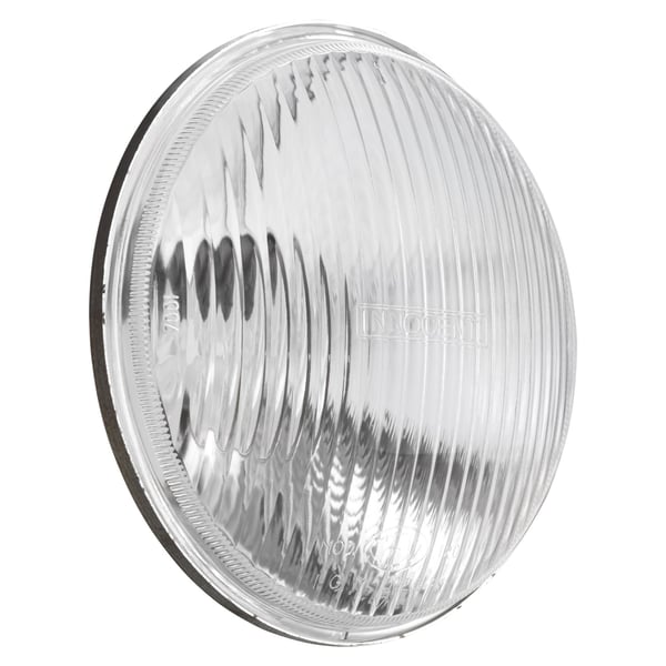 Image of Scheinwerferglas CEV 19980009 Ø 126 mm für Lambretta 125 LI 1°-3°/150 LI 1°-3°/175 TV 1°-2°