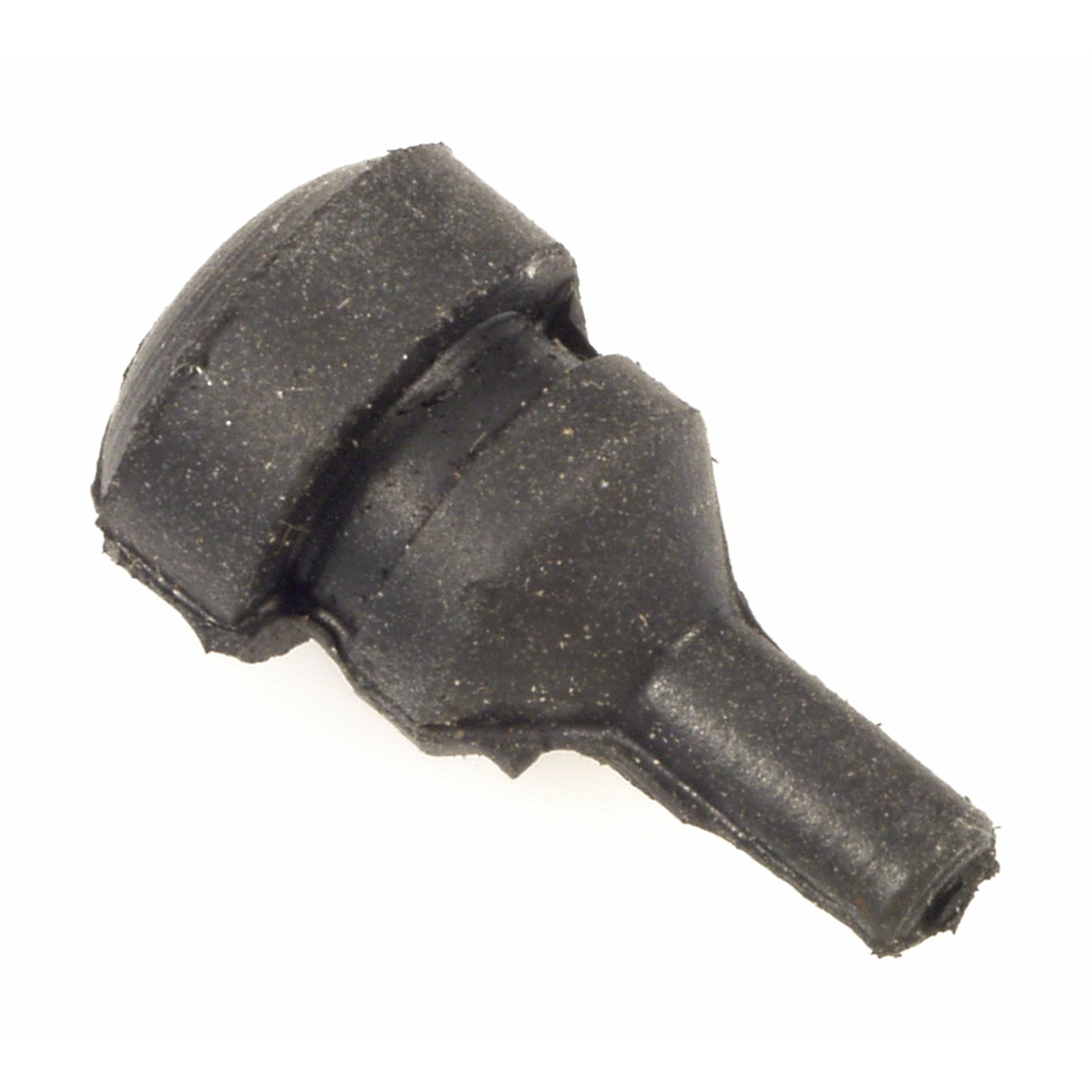 Image of Gummipuffer "klein", Seitendeckel, oben vorne oder hinten, 098669 für Vespa 50-125/PV/ET3 für Vespa 50-125/PV/ET3