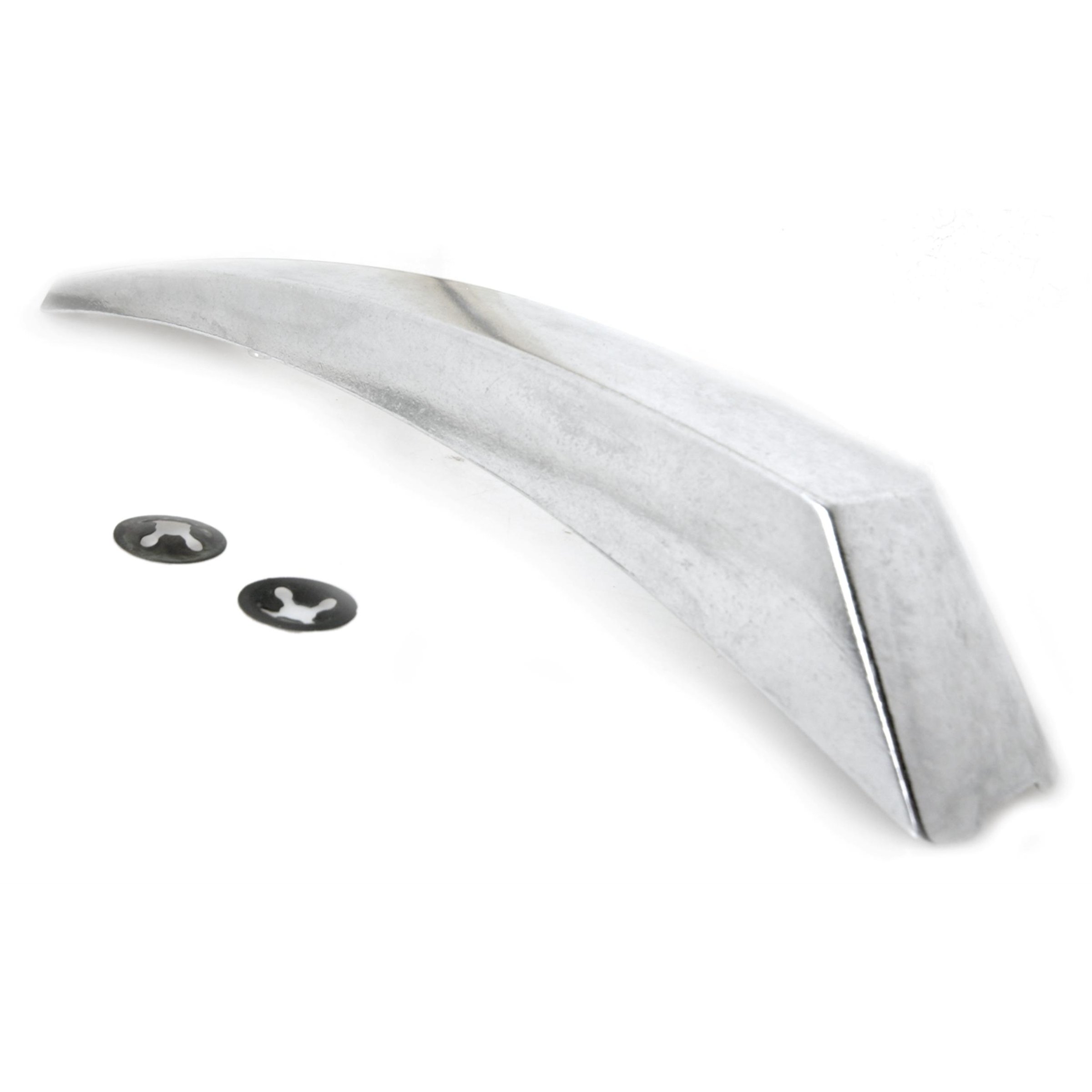 Image of Kotflügelnippel FA eckig für Vespa PX80-200/PE/Lusso/PX'98/MY für Vespa PX80-200/PE/Lusso/PX'98/MY