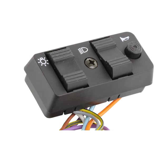 Image of Lichtschalter für Vespa PK50-125 S/Automatica ohne E-Start